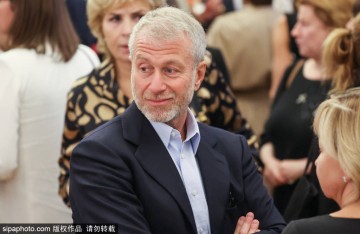 切尔西25亿镑出售款仍被冻结 英国政府或与阿布打官司