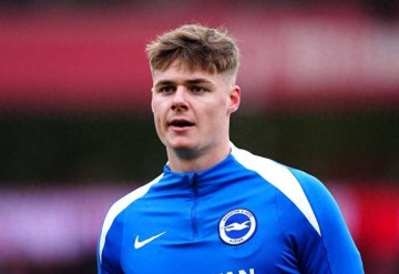 罗马攻陷弗格森交易在即！英超新星的意甲冒险只剩这堵墙