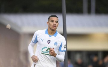 曼联遗憾!24岁格林伍德帽子戏法狂飙19球,领跑法甲射手榜成焦点