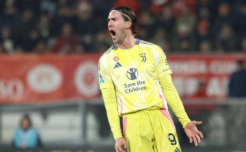 国米成功挖角尤文!免签意甲金靴,意甲大结局正值巅峰