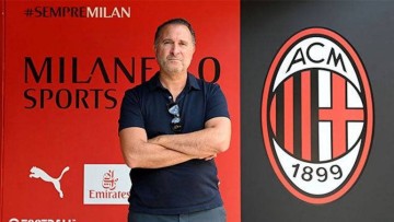 AC米兰投入排名意甲第2,仅次于罗马