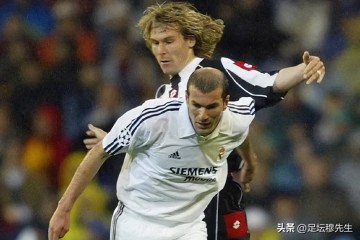 至此,欧冠历史上,皇马和尤文只剩一个赛段,没有碰过了