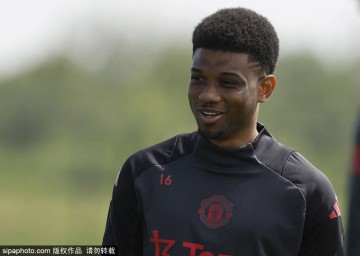 曼联免签法国新星前锋,未来之星能否再现波巴辉煌?