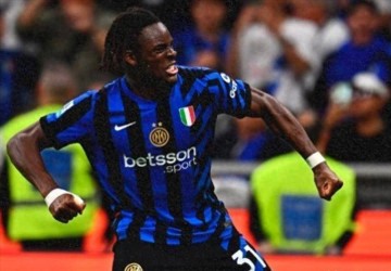 2-0!2-0!那不勒斯奇迹再现,意甲冠军诞生,国米自毁长城!