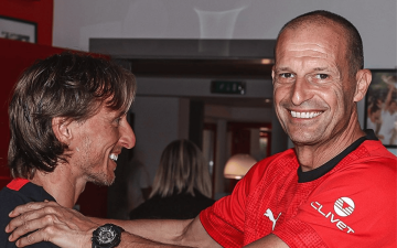 米兰疯了？囧叔欲打包曼联尤文两大失意神锋，意甲最疯狂锋线重组