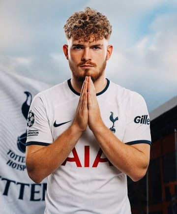 英媒：热刺出价4000万镑求购埃利奥特！红军愿出售但要求加回购