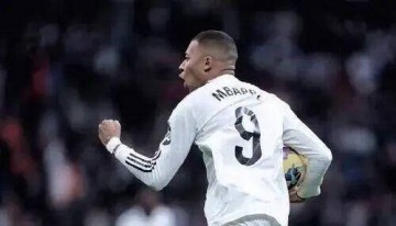 姆巴佩本赛季面临的尴尬局面:或难以卫冕欧洲金靴,连球队荣誉也成疑忧