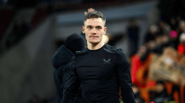 利物浦1.4亿欧狂追维尔茨!转会倒计时引爆足坛