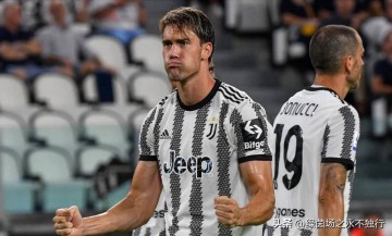 尤文图斯亏大了,8350万锋霸无人问津,意甲第一高薪沦为废柴!