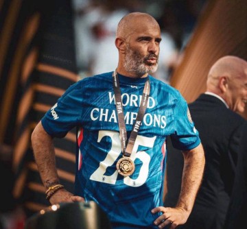 切尔西豪掷6800万欧元意图引进“新皮耶罗”,尤文图斯小将表现抢眼