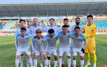 喜讯!大连英博队官宣炸裂消息,确认昔日功勋锋霸去法甲球队进修