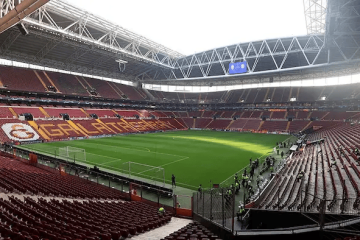 欧冠前瞻:加拉塔萨雷对阵马竞,布拉格斯拉维亚迎战巴萨