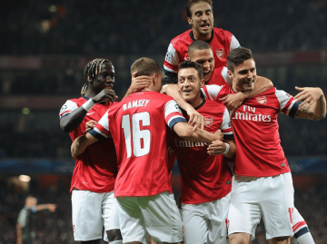 五大联赛冠军归属基本落定：拜仁国米巴萨稳操胜券，英超法甲悬念犹存