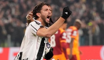 欧冠5-7惨败!尤文图斯因点球失误加红牌,意甲仅剩亚特兰大独苗