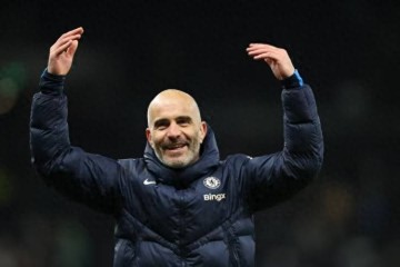 TA:马雷斯卡下课原因有其二 切尔西联赛目标不是争冠而是争五