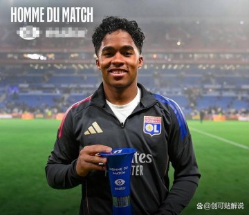 19岁皇马弃子炸穿法甲!9过人+1助攻,世界杯稳了?