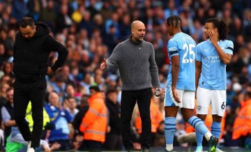 从爱极到抛弃！回顾瓜迪奥拉评阿坎吉的四段话曝国米新援的长短板