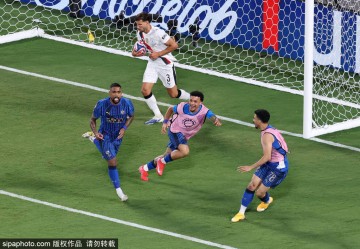 世俱杯成欧冠？非欧三队晋级八强 切尔西独守上半区