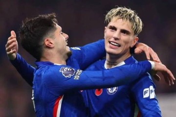 重磅!巴萨盯上切尔西超跑,蓝军喊价8000万欧!