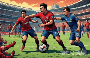 世俱杯：弗拉门戈VS切尔西