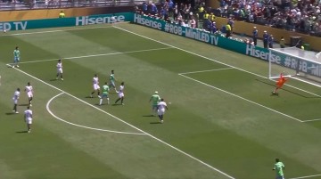 太稳了!大巴黎2-0西雅图海湾人,排名第一晋级16强,露出冠军相