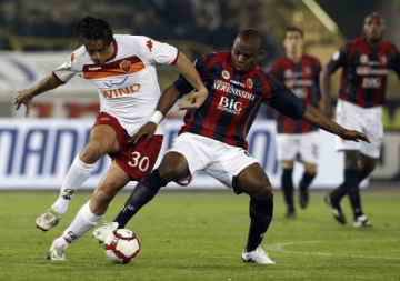 周三004意甲:博洛尼亚VS亚特兰大——比分预测与分析