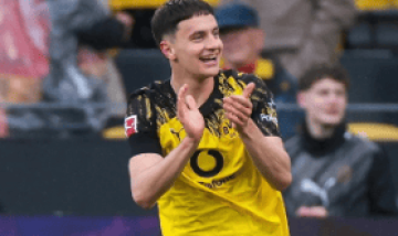 米兰体育资讯：雷吉亚尼成德甲历史最年轻意大利进球者