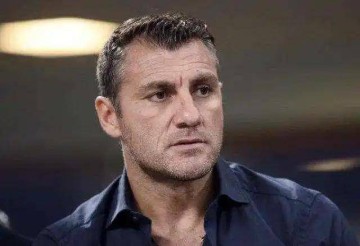 维耶里预感齐沃有可能下课,迪马尔科具有技术隐患