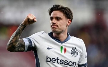 争夺还是放手？国米全替补取胜距那不勒斯仅1分，意甲冠军悬念再度点燃