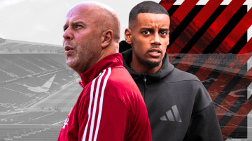 1.4亿镑终极豪赌!皇马突袭截胡,利物浦最后通牒引爆夏窗地震