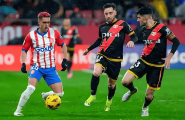 西甲保级焦点战：赫罗纳主场力拼赫塔费，谁能笑到最后？