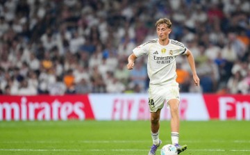 皇马客场轻取拜仁，伪强队的真面目显露无遗