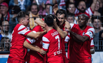 法甲精读:南特 VS 尼斯