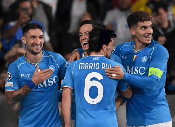 2/1周日赛事前瞻:意甲:科莫VS亚特兰大(内附27预测)