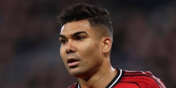 大概率离队!卡塞米罗或以断崖式降薪加盟AC米兰,与魔笛携手重现昔日辉煌