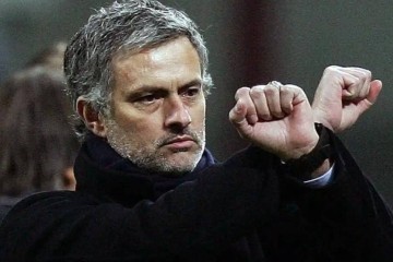 穆里尼奥誓言带领本菲卡冲击欧冠,不惧挑战纽卡斯尔!