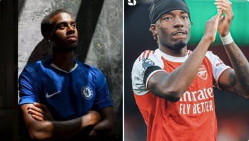 都是5600万切尔西卖马杜4过人5关键传球,买吉滕斯0过人2越位