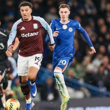 维拉争冠不利曼联出售桑乔!其或留队不去土超,战切尔西表现出色