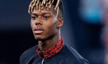 留队or离队？尼科亲承倾向西甲，巴萨曾拒签现肠子悔青