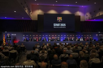 特巴斯的“美国梦”：巴萨能否成为西甲全球化的先锋？