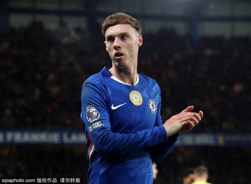 魔鬼12月!切尔西7轮仅1胜 从第二跌到第五距榜首15分