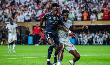 贝林厄姆:像古蒂般默默助攻的皇马之星