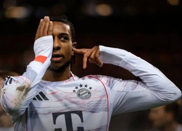 德甲新一轮悬念丛生!拜仁多特迎关键战,多场对决或改写积分榜