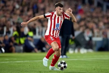 今年7助攻！马竞小卒防死亚马尔：2次零封巴萨坐稳主力