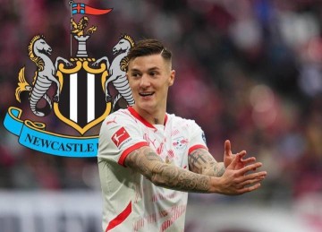 英媒:塞斯科与纽卡已达个人协议,他对球队争欧冠的雄心印象深刻