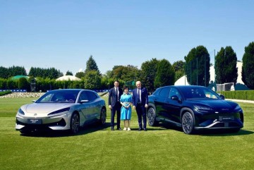 比亚迪牵手国际米兰,助力中国球员留洋,有望登陆五大联赛