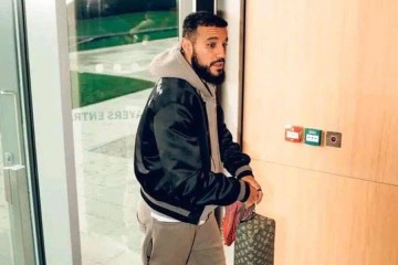 曼联一人回归战阿森纳,卡里克首发或有变!顶住定位球关键角色曝光