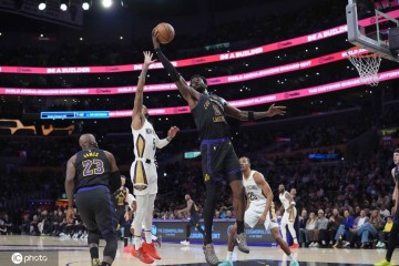 湖人横扫鹈鹕却乐不起来?地狱级赛程从现在才开启