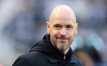 滕哈赫或再次执教阿贾克斯，荷媒称最快1月接替海廷加