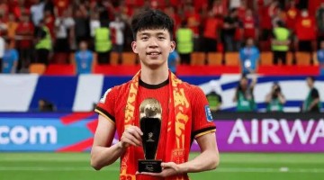 王钰栋留洋计划受挫!意甲球队退而求其次,原因出人意料